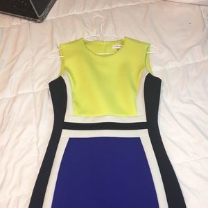 Calvin Klein Dress